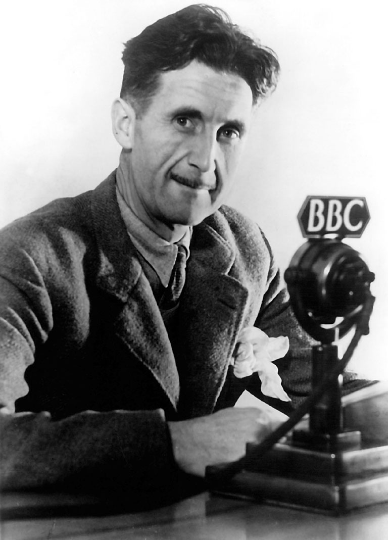 george-orwell