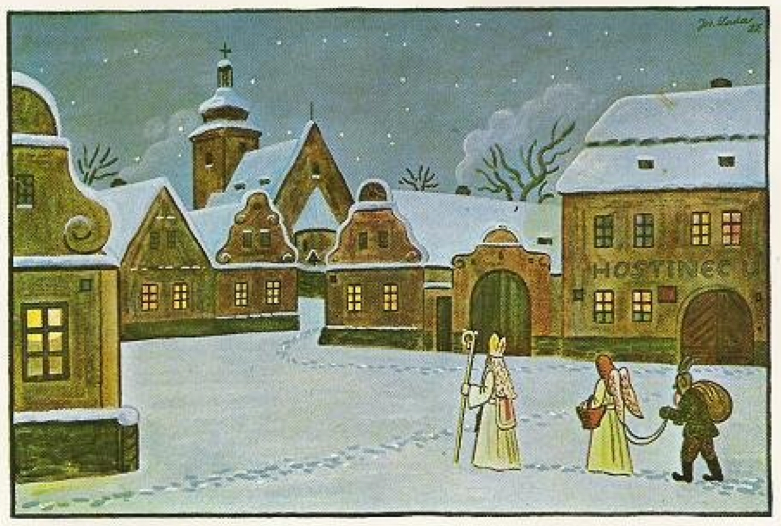 st-nicholas-the-angel-and-the-devil-by-josef-lada