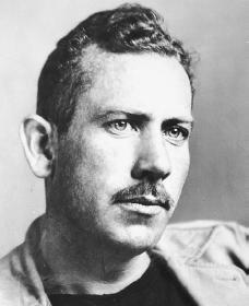 steinbeck