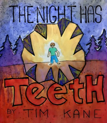 Night Has Teeth 2